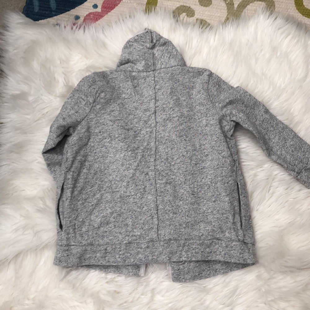 Girls crewcuts cardigan - Picture 7 of 8